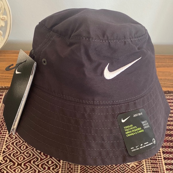 Nike Other - Toddler bucket sunhat from Nike